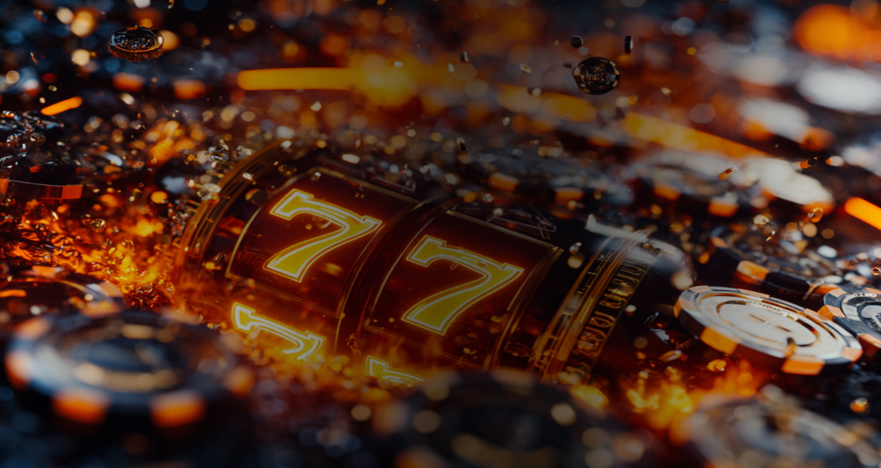 Nitro Casino