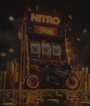 Nitro Casino